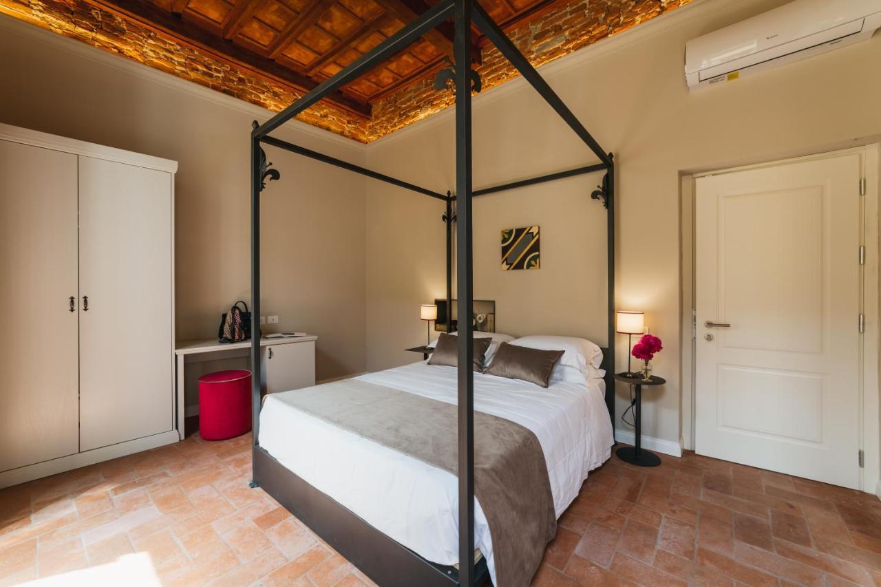 Atelier Delle Grazie * Florença