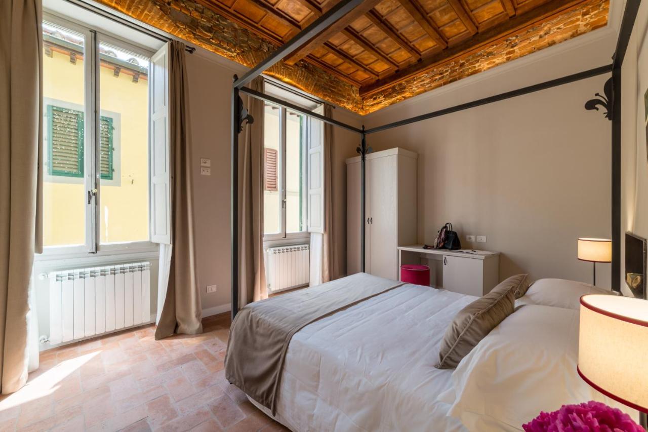 Casa de hóspedes Atelier Delle Grazie *
