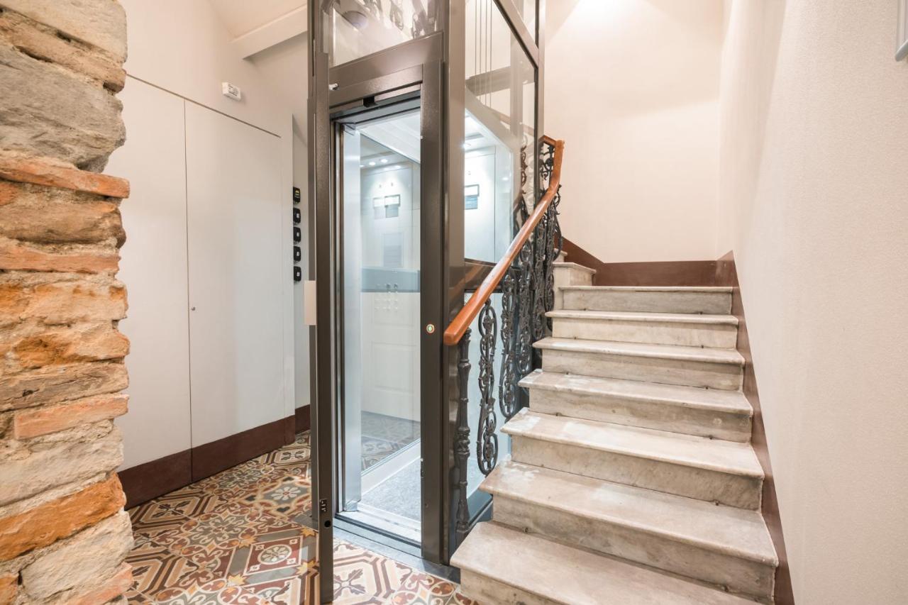 Casa de hóspedes Atelier Delle Grazie *